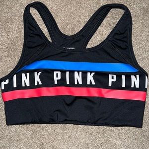 PINK Sports Bra